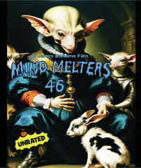 Mind Melters 46 - [Blu-ray]