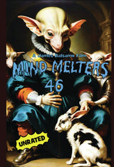 Mind Melters 46 - [DVD]