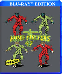 Mind Melters 47 - [Blu-ray]