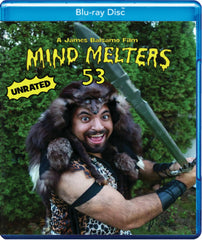 Mind Melters 53 - [Blu-ray]