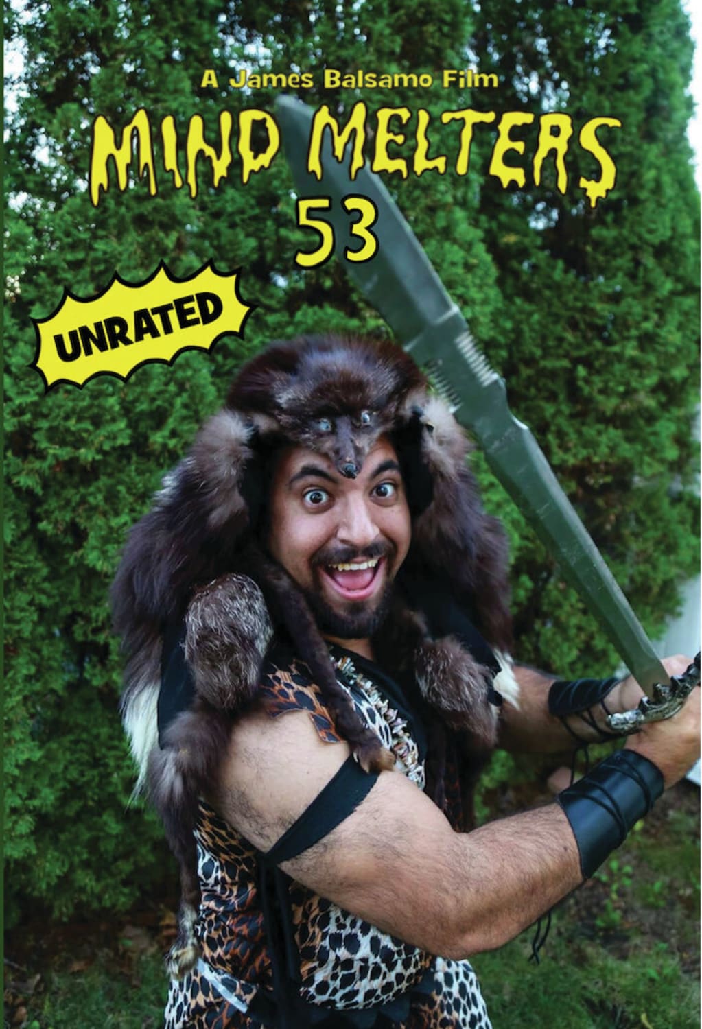 Mind Melters 53 - [DVD]