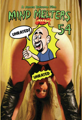 Mind Melters 54 - [DVD]
