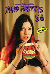 Mind Melters 56 - [DVD]