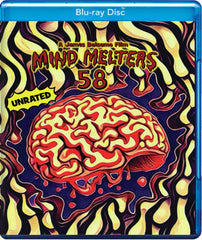 Mind Melters 58 - [Blu-ray]