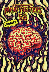 Mind Melters 58 - [DVD]