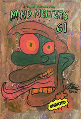 Mind Melters 61 - [DVD]