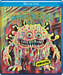 Mind Melters 63 - [Blu-ray]
