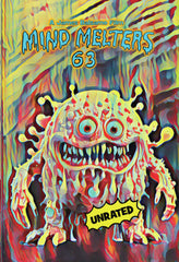 Mind Melters 63 - [DVD]