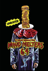 Mind Melters 64 - [DVD]