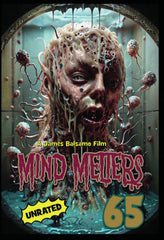 Mind Melters 65 - [DVD]