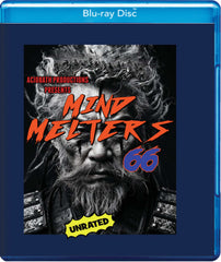Mind Melters 66 - [Blu-ray]