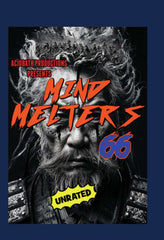 Mind Melters 66 - [DVD]