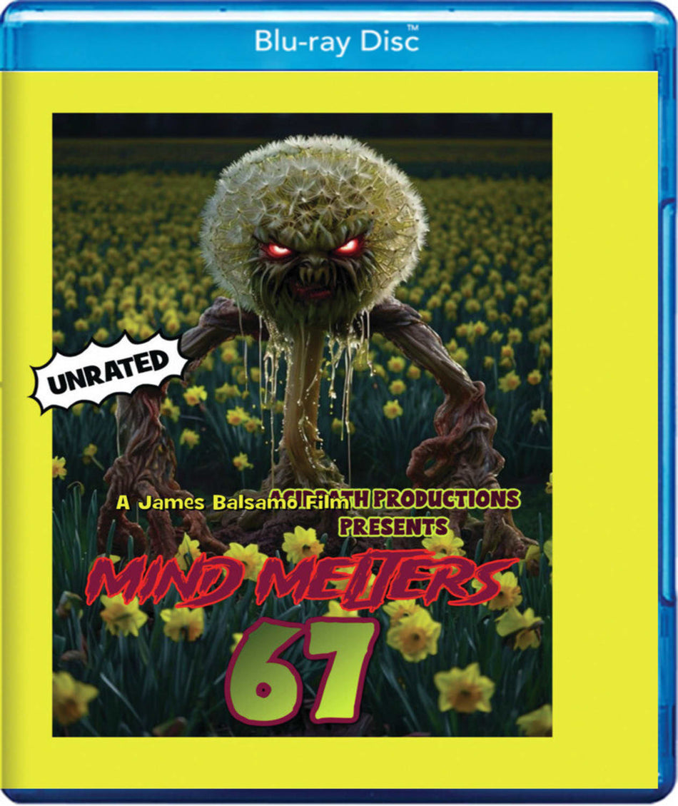 Mind Melters 67 - [Blu-ray]