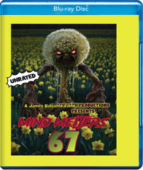 Mind Melters 67 - [Blu-ray]