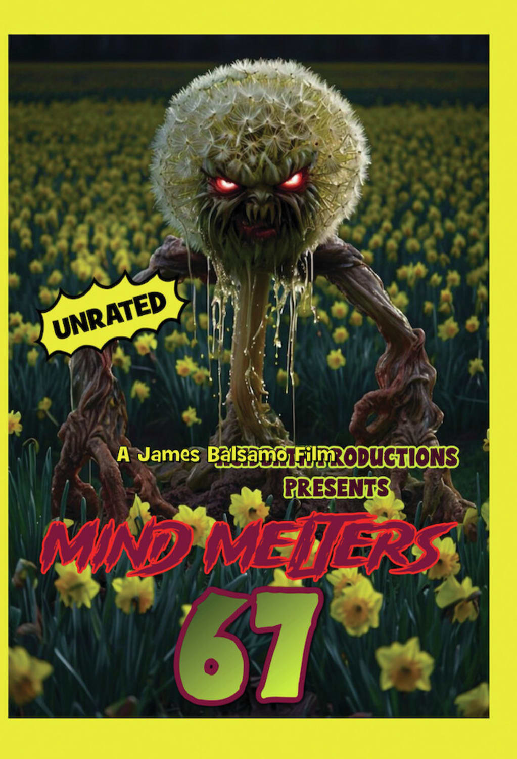 Mind Melters 67 - [DVD]