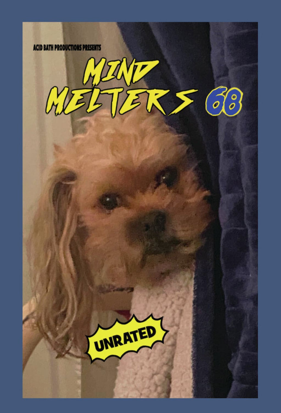 Mind Melters 68 - [DVD]