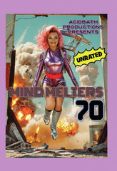 Mind Melters 70 - [DVD]