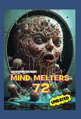 Mind Melters 72 - [DVD]