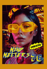 Mind Melters 76 - [DVD]