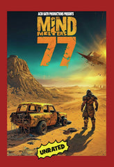 Mind Melters 77 - [DVD]