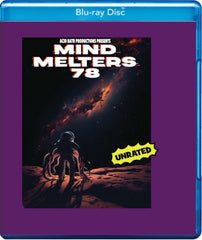 Mind Melters 78 - [Blu-ray]