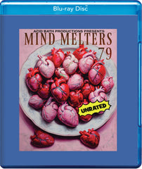 Mind Melters 79 - [Blu-ray]