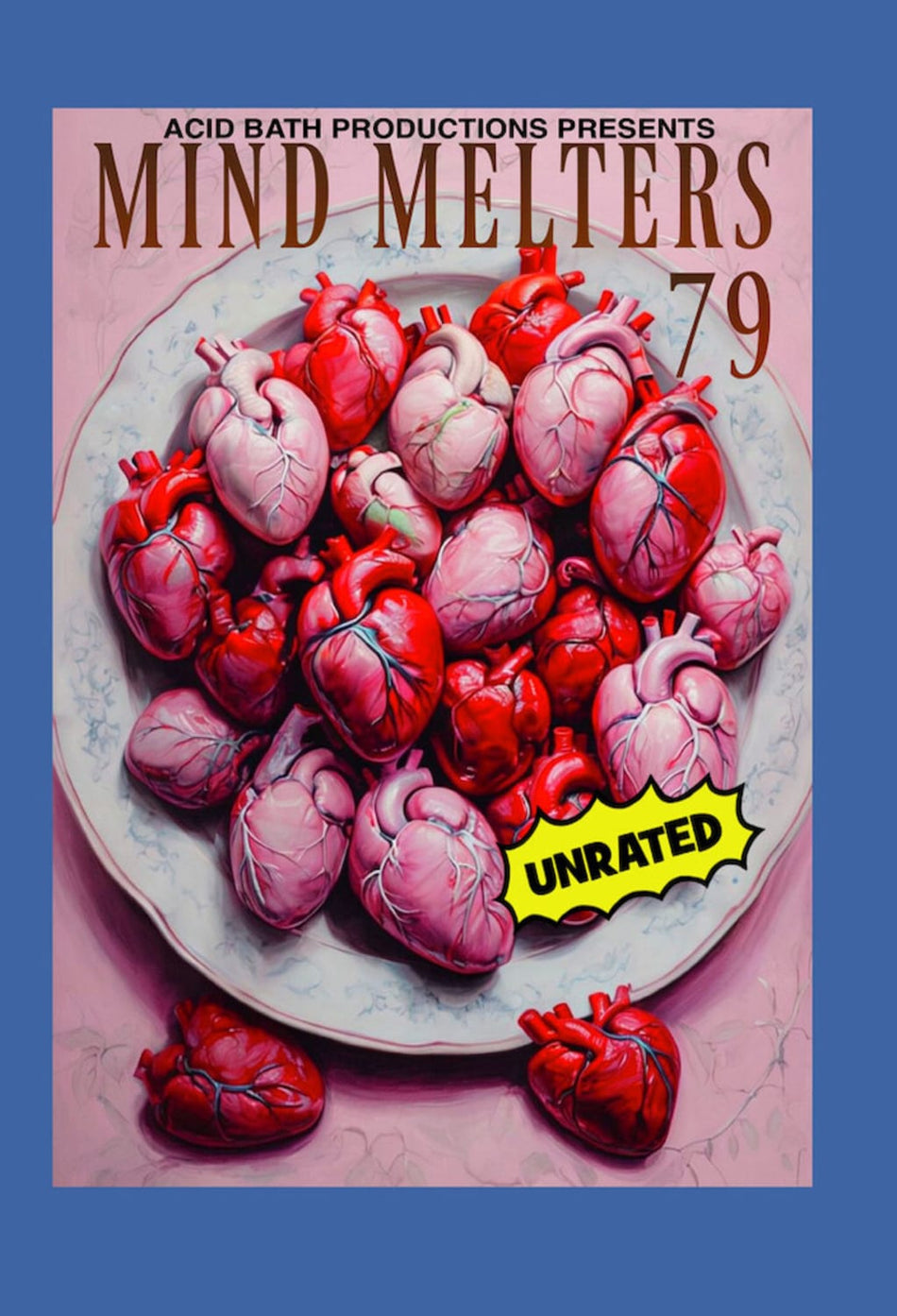 Mind Melters 79 - [DVD]
