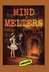 Mind Melters 81 - [DVD]
