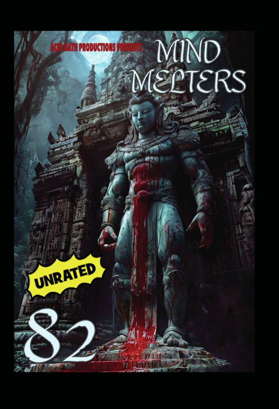 Mind Melters 82 - [DVD]
