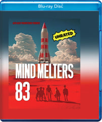Mind Melters 83 - [Blu-ray]