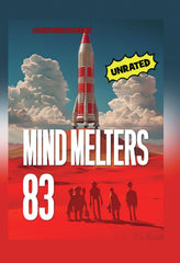 Mind Melters 83 - [DVD]