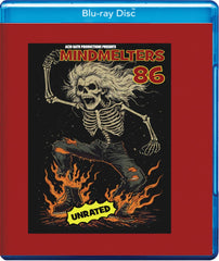 Mind Melters 86 - [Blu-ray]