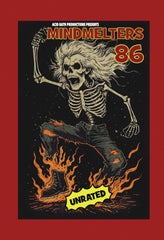 Mind Melters 86 - [DVD]