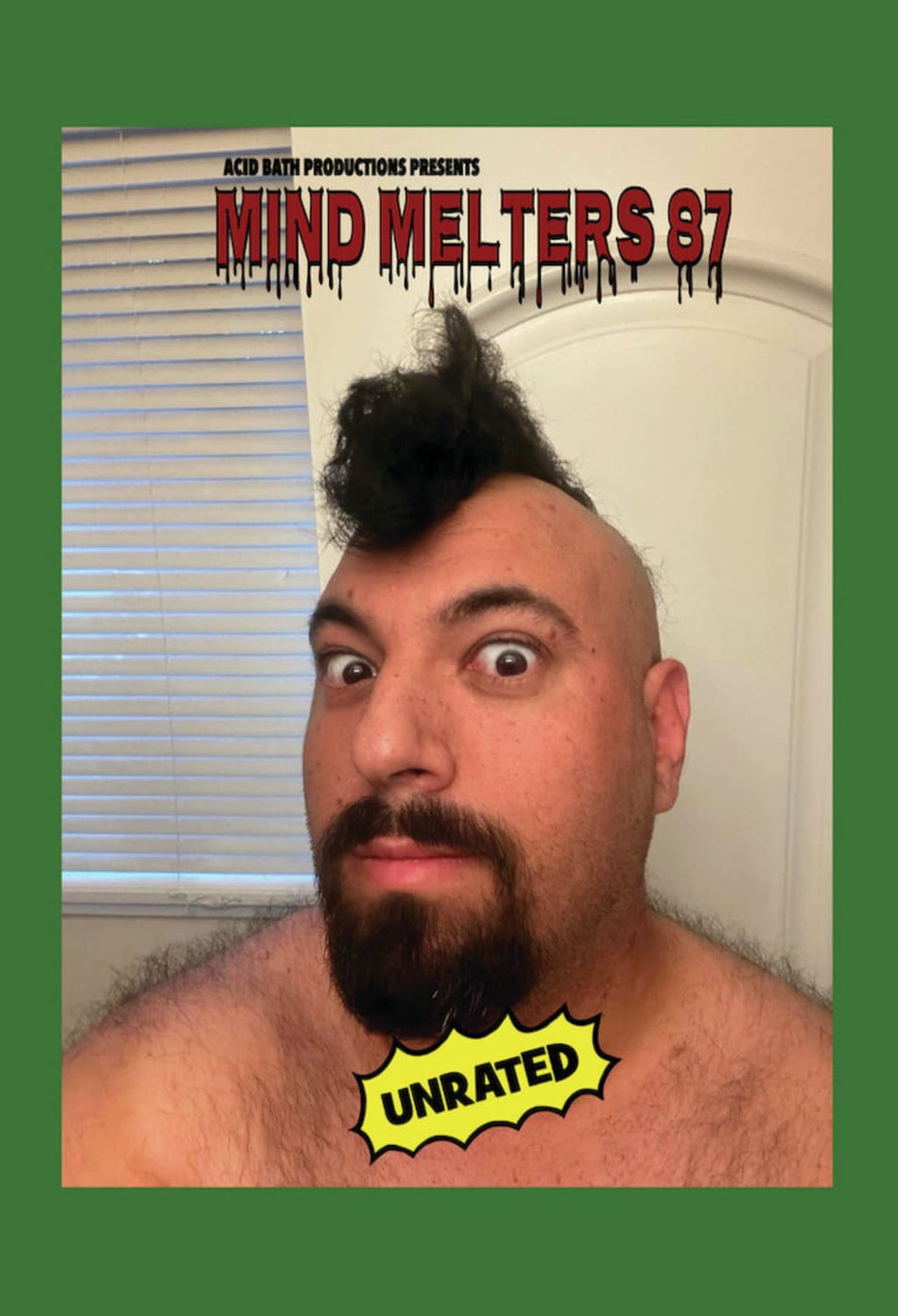 Mind Melters 87 - [DVD]