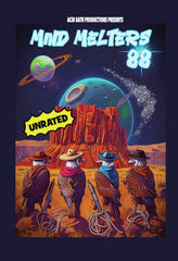 Mind Melters 88 - [DVD]
