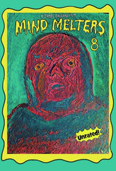 Mind Melters 8 - [DVD]