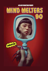 Mind Melters 90 - [DVD]