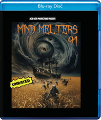 Mind Melters 91 - [Blu-ray]