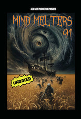 Mind Melters 91 - [DVD]