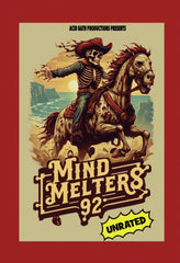 Mind Melters 92 - [DVD]