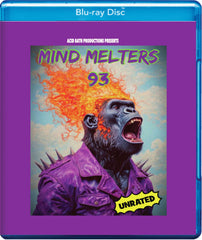 Mind Melters 93 - [Blu-ray]