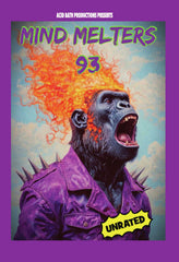 Mind Melters 93 - [DVD]
