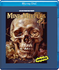 Mind Melters 94 - [Blu-ray]