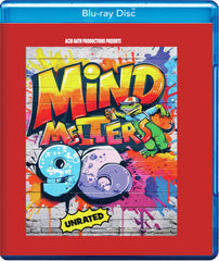 Mind Melters 96 - [Blu-ray]