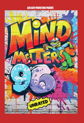 Mind Melters 96 - [DVD]