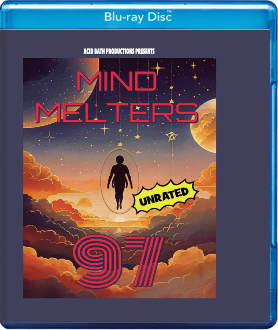Mind Melters 97 - [Blu-ray]