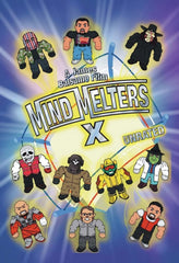 Mind Melters X - [DVD]