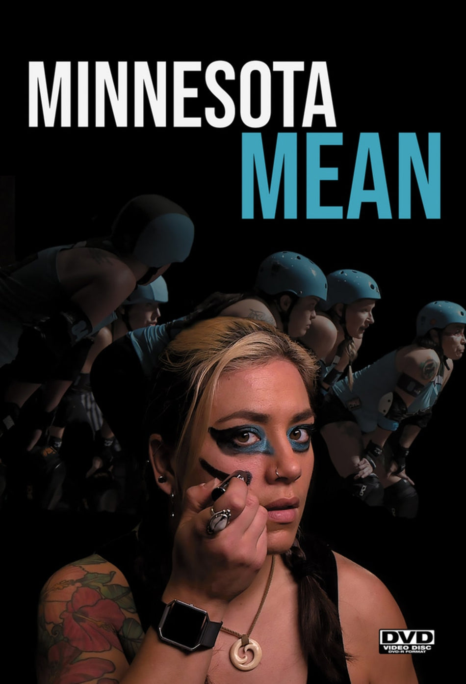 Minnesota Mean - (Dolby, AC-3) - [DVD]