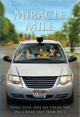 Miracle Mile - [DVD]