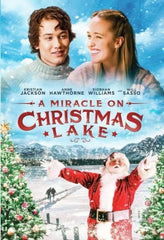 A Miracle On Christmas Lake - [DVD]
